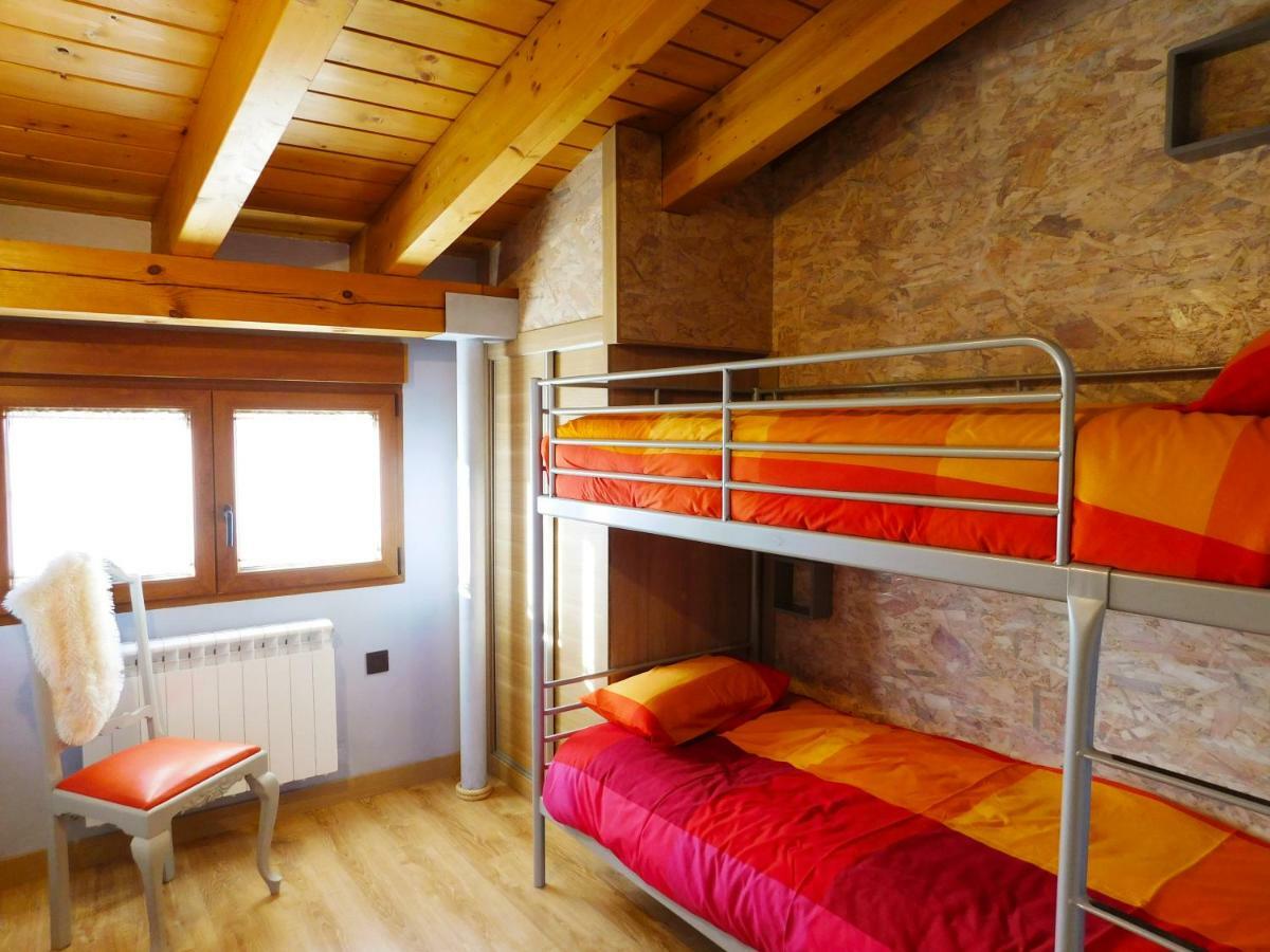 Apartamento Ribera Del Duero Reserva Tubilla del Lago Екстер'єр фото