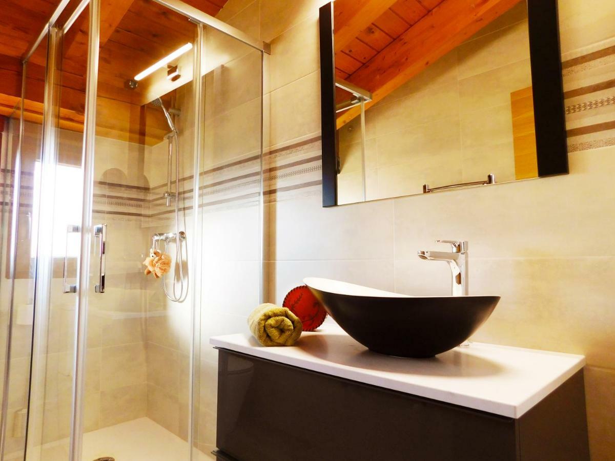 Apartamento Ribera Del Duero Reserva Tubilla del Lago Екстер'єр фото