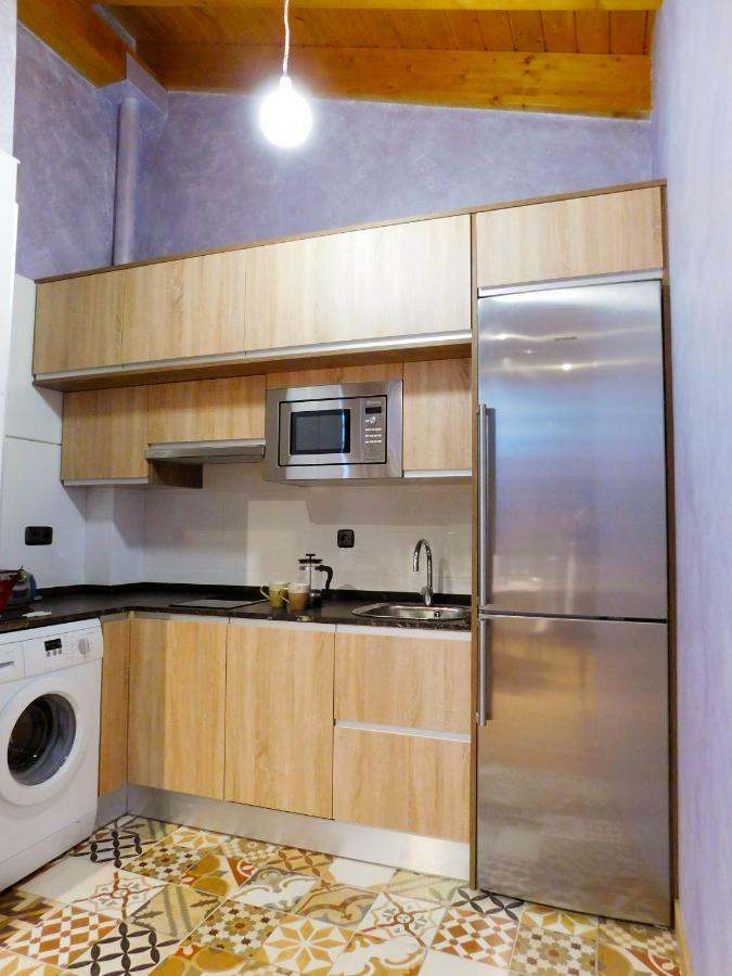 Apartamento Ribera Del Duero Reserva Tubilla del Lago Екстер'єр фото