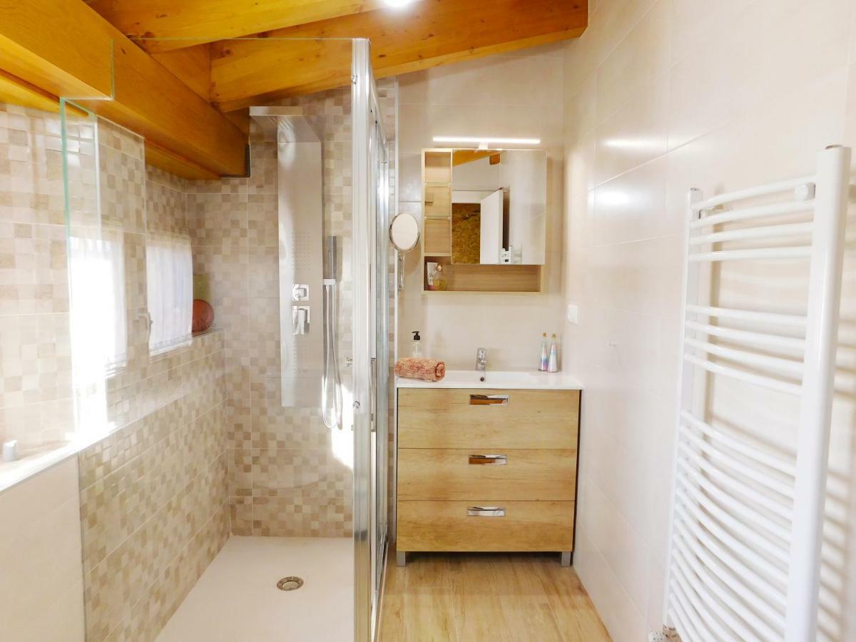 Apartamento Ribera Del Duero Reserva Tubilla del Lago Екстер'єр фото