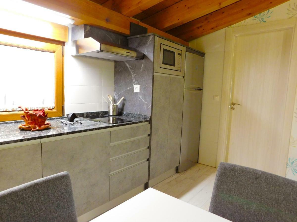 Apartamento Ribera Del Duero Reserva Tubilla del Lago Екстер'єр фото